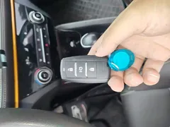 2019 Changan Eado DT 1.6L AT VI — фото 9