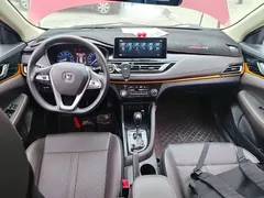2019 Changan Eado DT 1.6L AT VI — фото 10