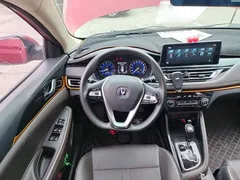 2019 Changan Eado DT 1.6L AT VI — фото 11