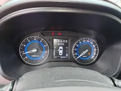 2019 Changan Eado DT 1.6L AT VI — фото 12