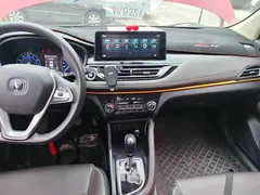 2019 Changan Eado DT 1.6L AT VI — фото 13