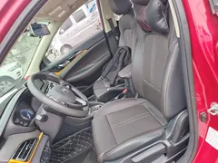 2019 Changan Eado DT 1.6L AT VI — фото 15