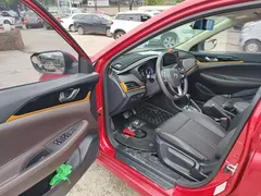 2019 Changan Eado DT 1.6L AT VI — фото 16
