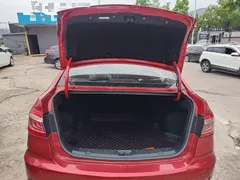 2019 Changan Eado DT 1.6L AT VI — фото 19