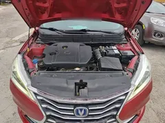 2019 Changan Eado DT 1.6L AT VI — фото 20