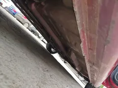 2019 Changan Eado DT 1.6L AT VI — фото 21