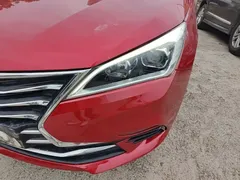 2019 Changan Eado DT 1.6L AT VI — фото 24