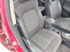 2019 Changan Eado DT 1.6L AT VI — фото 25
