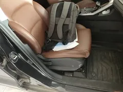 2021 Geely Vision X6 1.4T AT, чёрный — фото 20