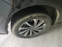 2021 Geely Vision X6 1.4T AT, чёрный — фото 25