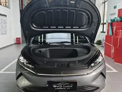 2025 BYD Qin L EV L EV 545KM — фото 2