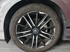2025 BYD Qin L EV L EV 545KM — фото 3