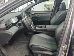 2025 BYD Qin L EV L EV 545KM — фото 4
