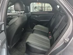 2025 BYD Qin L EV L EV 545KM — фото 5