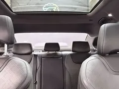 2025 BYD Qin L EV L EV 545KM — фото 12
