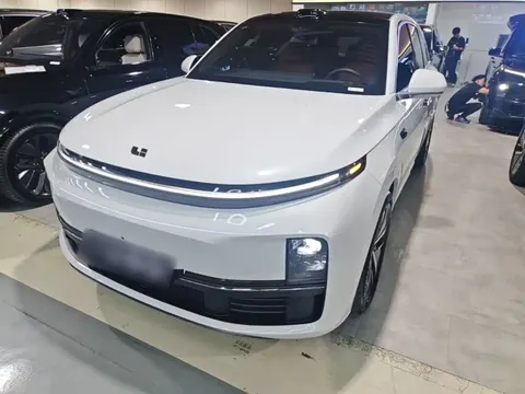 2024 Li Auto L7 MAX
