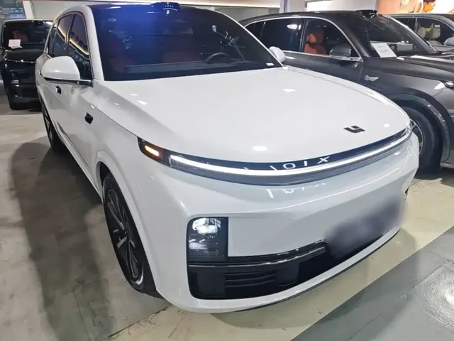 2024 Li Auto L7
