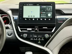 2022 Toyota Camry 2.0S, белый — фото 11
