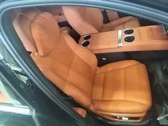 2023 Li Auto L9 Pro, чёрный — фото 25