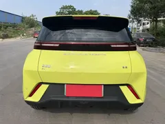 2024 BYD Seagull 305km — фото 8