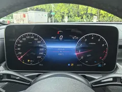 2023 Mercedes-Benz C-Class C 260 L Sport, белый — фото 9