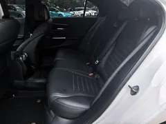 2023 Mercedes-Benz C-Class C 260 L Sport, белый — фото 13