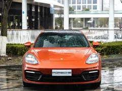 2023 Porsche Panamera 4S 2.9T — фото 2