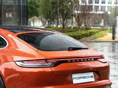 2023 Porsche Panamera 4S 2.9T — фото 7