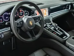 2023 Porsche Panamera 4S 2.9T — фото 9