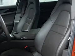 2023 Porsche Panamera 4S 2.9T — фото 10