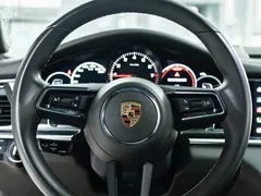 2023 Porsche Panamera 4S 2.9T — фото 12