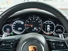 2023 Porsche Panamera 4S 2.9T — фото 13