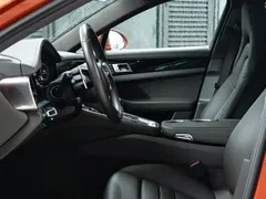 2023 Porsche Panamera 4S 2.9T — фото 18
