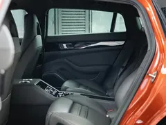 2023 Porsche Panamera 4S 2.9T — фото 19