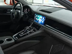 2023 Porsche Panamera 4S 2.9T — фото 25