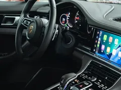 2023 Porsche Panamera 4S 2.9T — фото 27