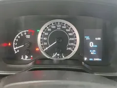 2021 Toyota Corolla TNGA 1.5L CVT Elite, белый — фото 14