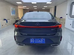 2023 Changan Eado PLUS 1.4T GDI DCT Premium — фото 4
