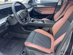 2023 Changan Eado PLUS 1.4T GDI DCT Premium — фото 7