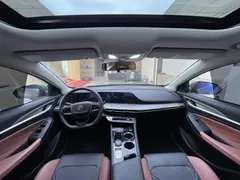 2023 Changan Eado PLUS 1.4T GDI DCT Premium — фото 8