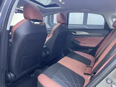2023 Changan Eado PLUS 1.4T GDI DCT Premium — фото 9