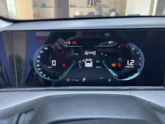 2023 Changan Eado PLUS 1.4T GDI DCT Premium — фото 14