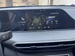 2023 Changan Eado PLUS 1.4T GDI DCT Premium — фото 18