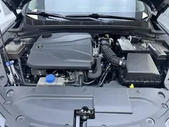 2023 Changan Eado PLUS 1.4T GDI DCT Premium — фото 21