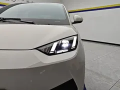 2025 BYD Seagull Smart Driving 405km Freedom, белый — фото 5