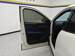 2025 BYD Seagull Smart Driving 405km Freedom, белый — фото 7