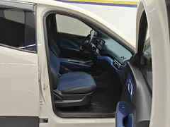 2025 BYD Seagull Smart Driving 405km Freedom, белый — фото 8