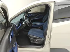 2025 BYD Seagull Smart Driving 405km Freedom, белый — фото 9