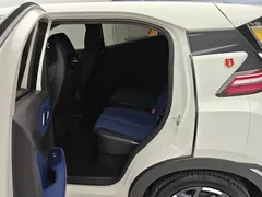 2025 BYD Seagull Smart Driving 405km Freedom, белый — фото 11