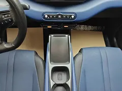 2025 BYD Seagull Smart Driving 405km Freedom, белый — фото 16